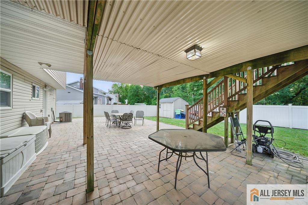 102 Murdock Street, Fords, New Jersey image 45
