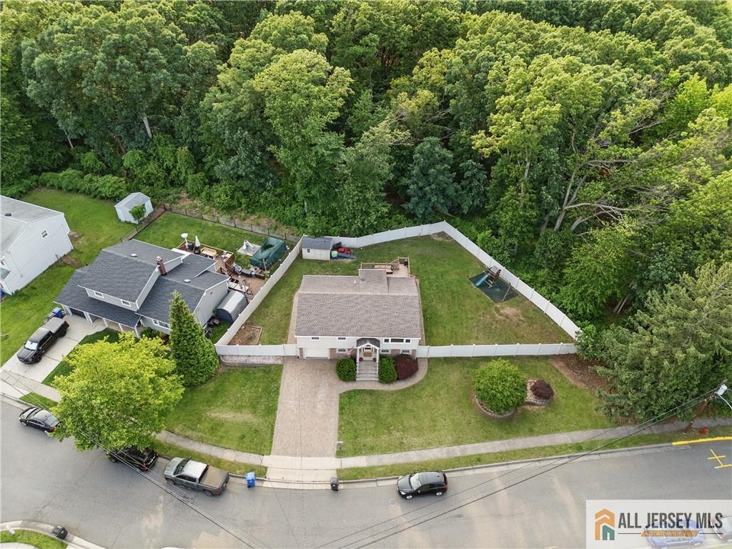 102 Murdock Street, Fords, New Jersey image 49