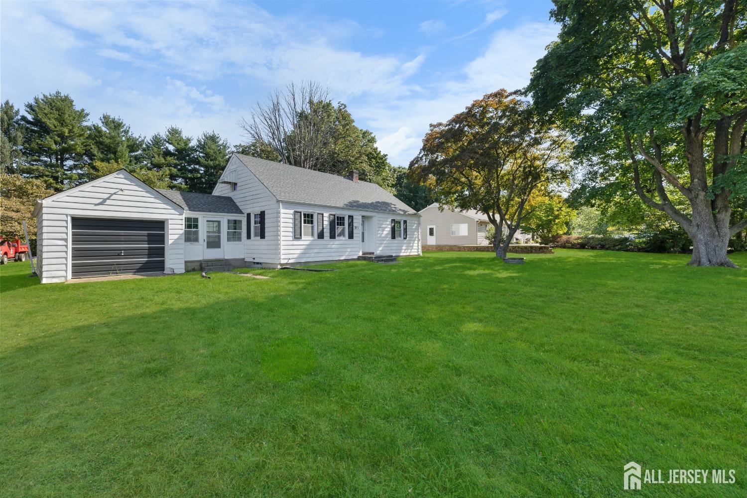 235 Prospect Plains Road