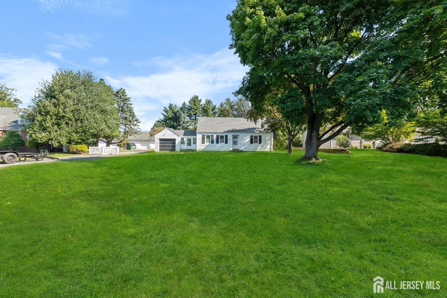 235 Prospect Plains Road