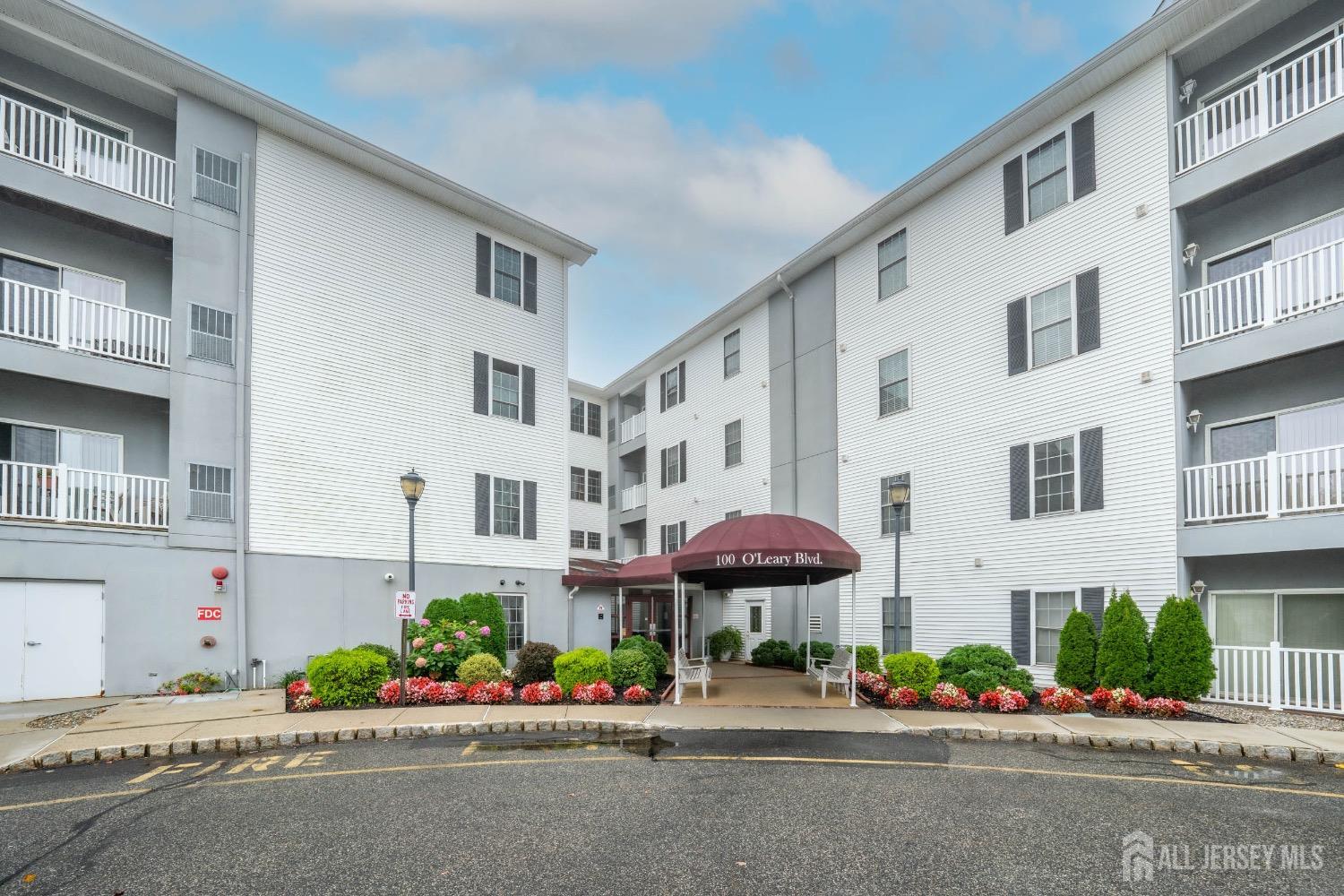 100 John T O Leary Boulevard #303, South Amboy, New Jersey image 1