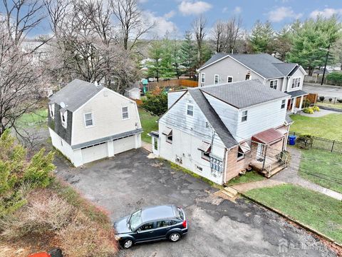 Homes For Sale - 45 Sand Road<br/> Bergen County, Westwood, NJ 07675