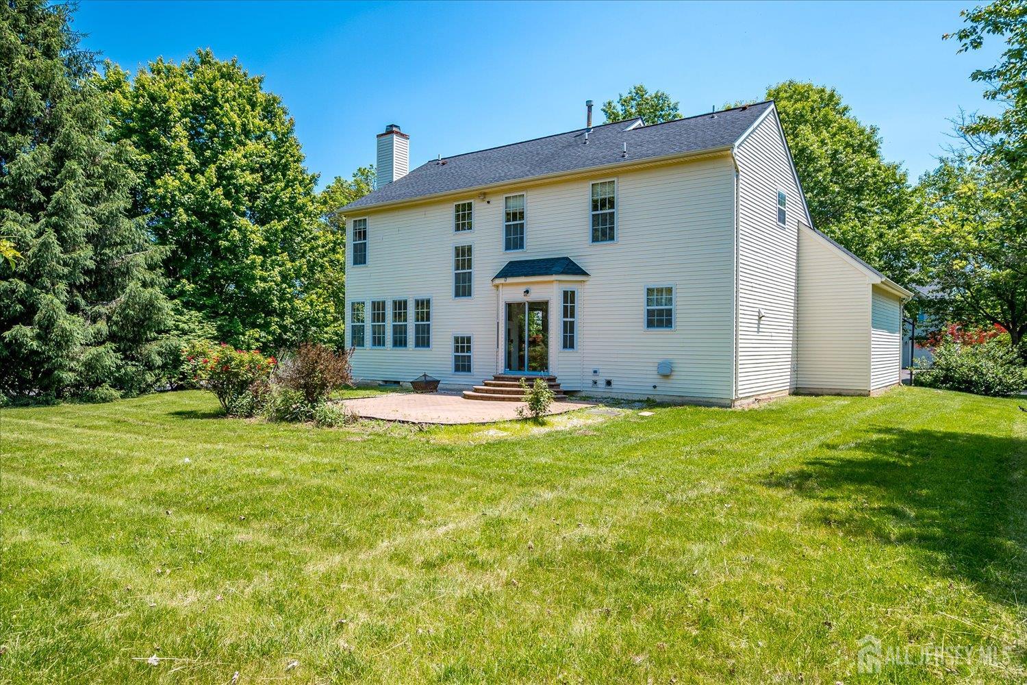 2 Durham Way, East Windsor, New Jersey image 45