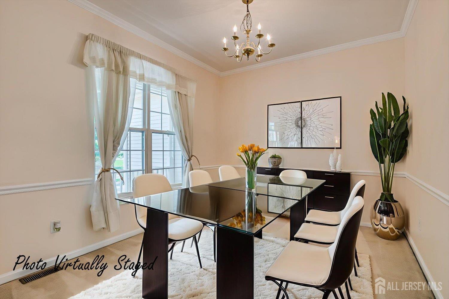 2 Durham Way, East Windsor, New Jersey image 6