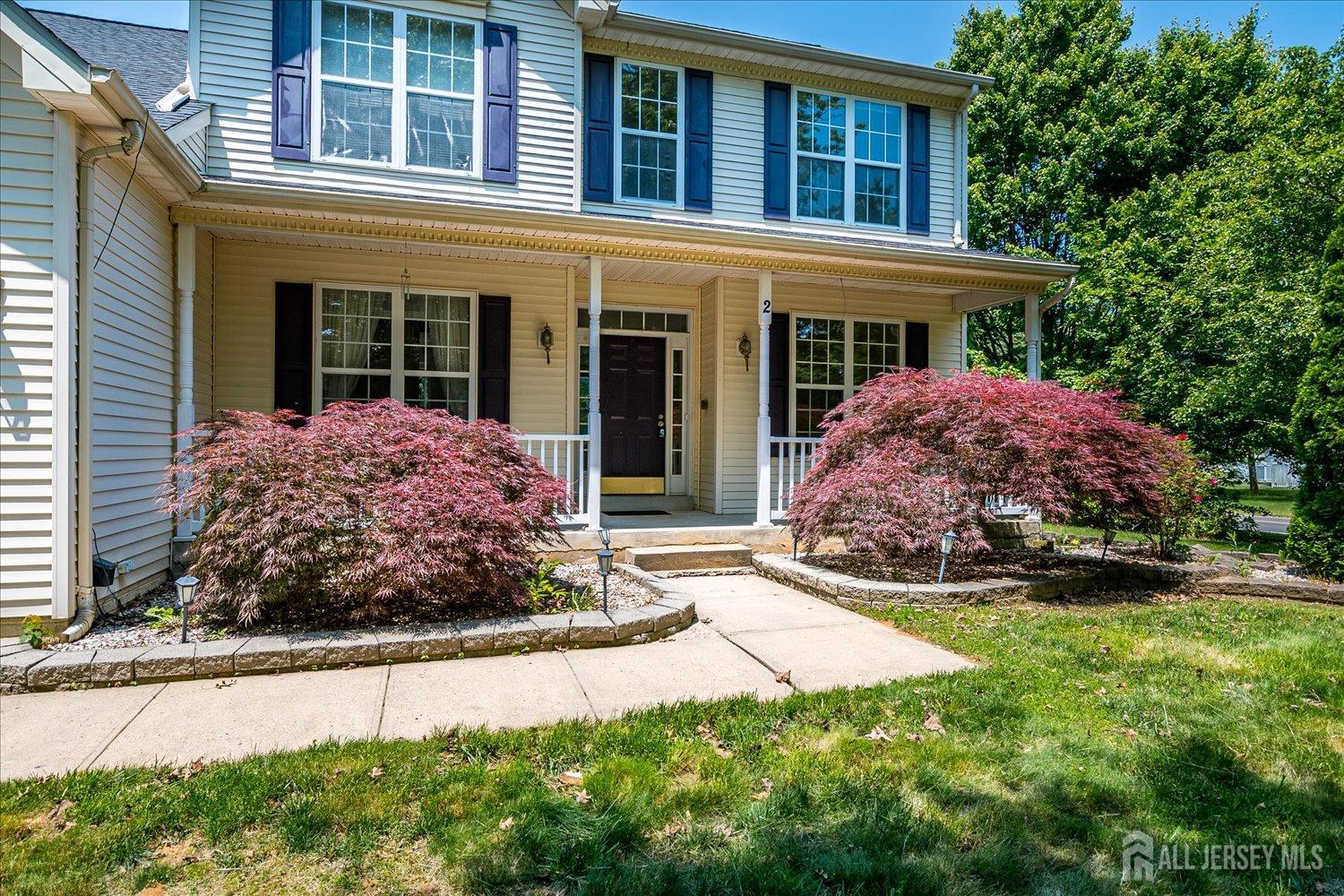 2 Durham Way, East Windsor, New Jersey image 4