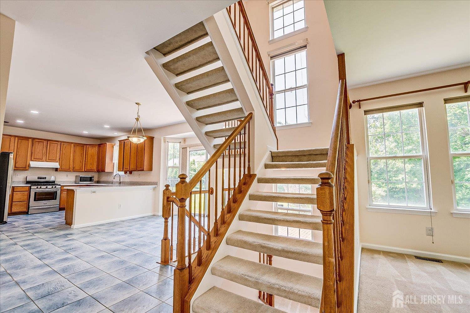 2 Durham Way, East Windsor, New Jersey image 25