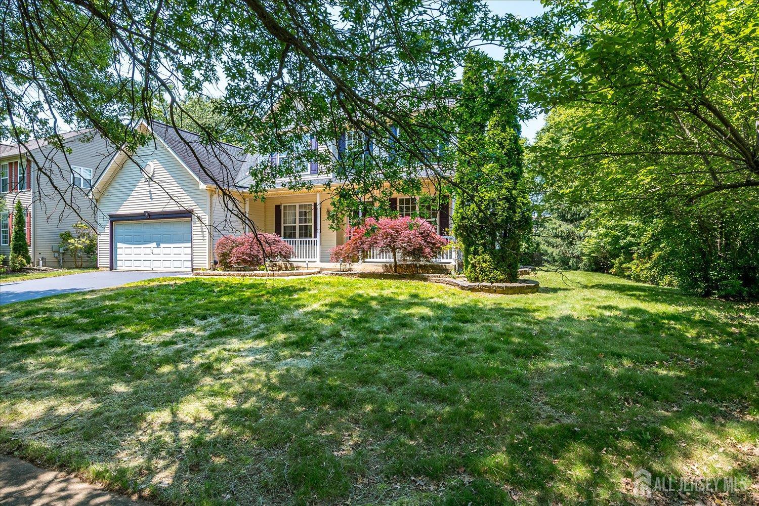 2 Durham Way, East Windsor, New Jersey image 3