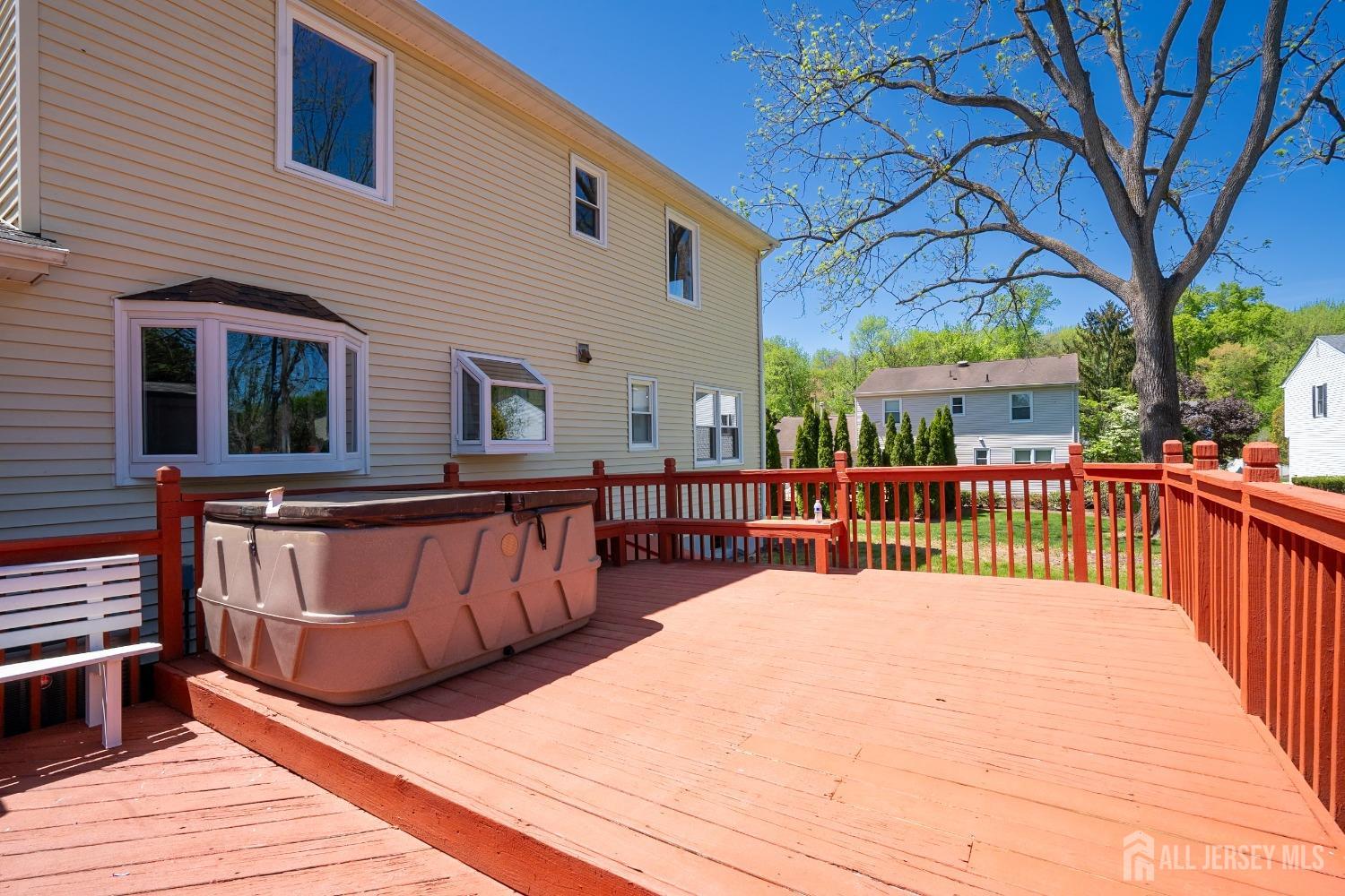 68 Albury Way, North Brunswick, New Jersey image 49