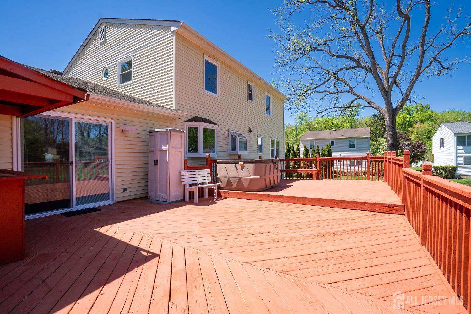 68 Albury Way, North Brunswick, New Jersey image 48