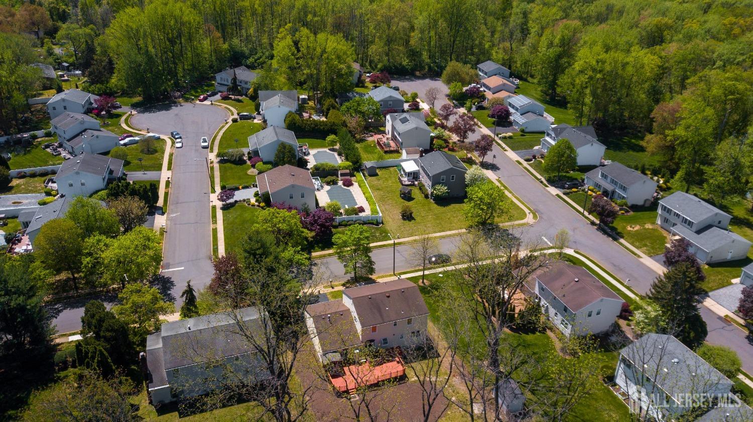 68 Albury Way, North Brunswick, New Jersey image 46