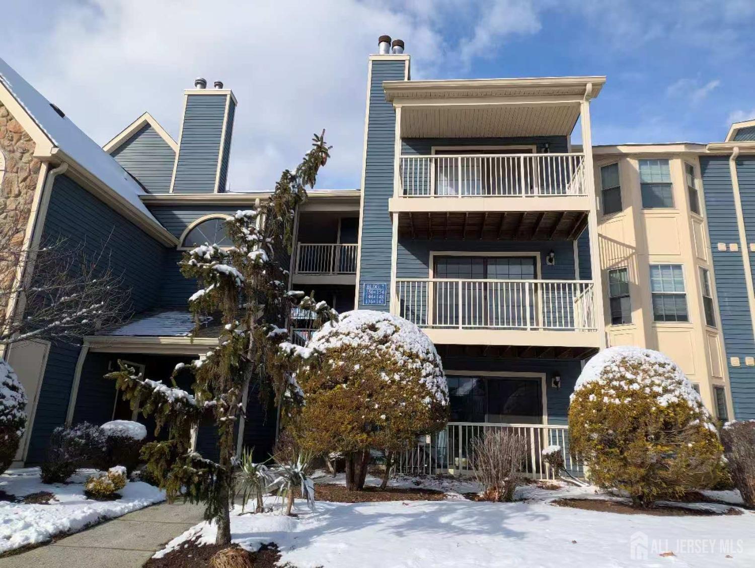 148 Longfield Court, East Brunswick, New Jersey image 1