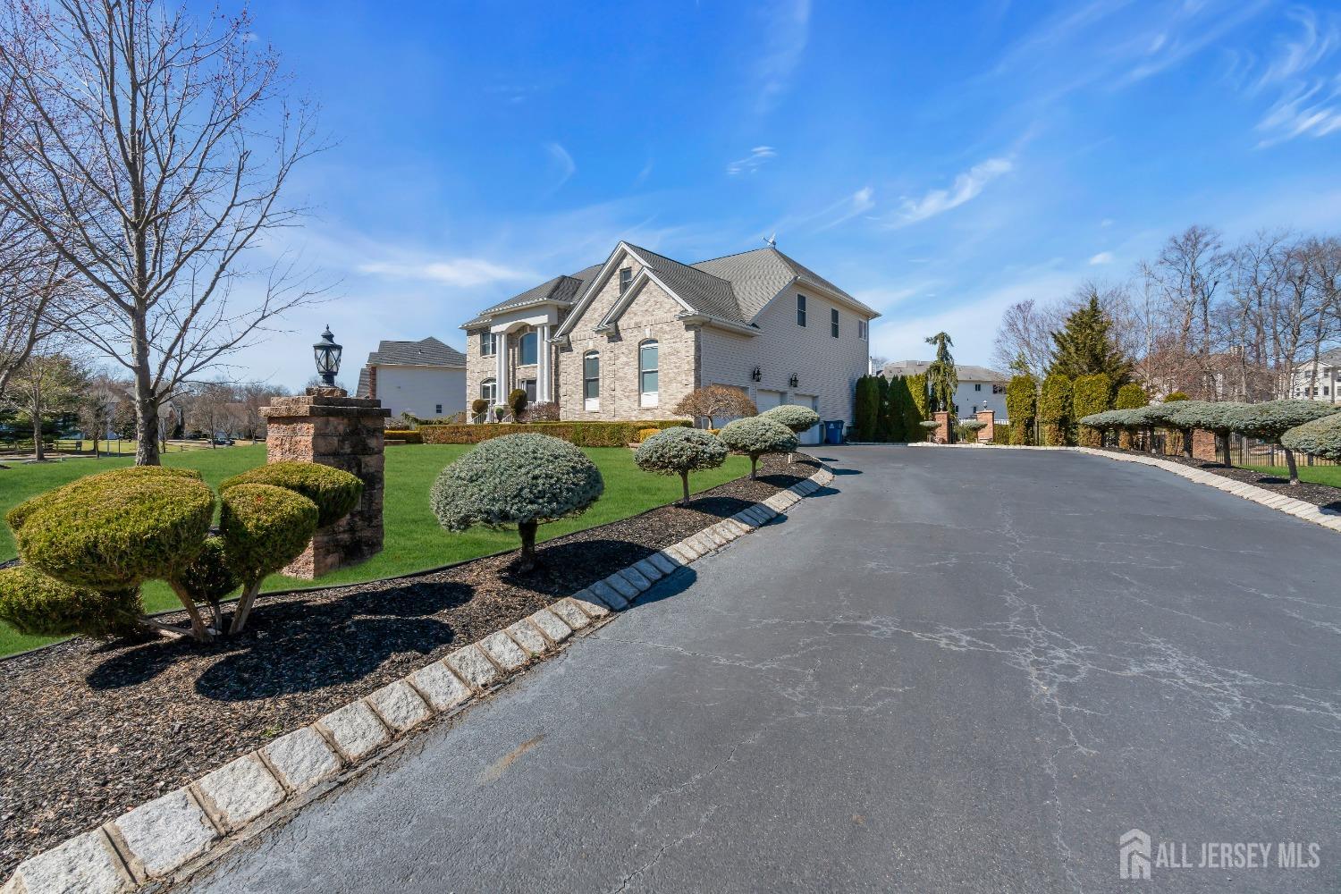 12 Schindler Lane, Monroe Township, New Jersey image 4
