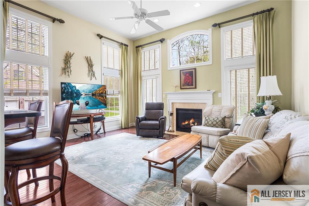 34 Schindler Court #17, Lawrence, New Jersey image 15