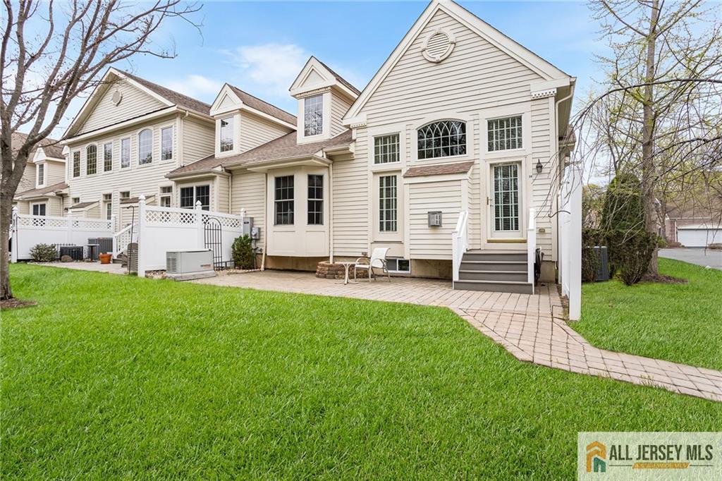 34 Schindler Court #17, Lawrence, New Jersey image 33