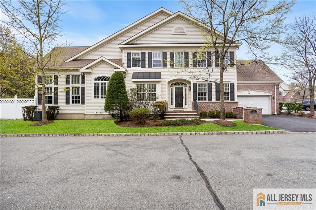34 Schindler Court #17, Lawrence, New Jersey image 1