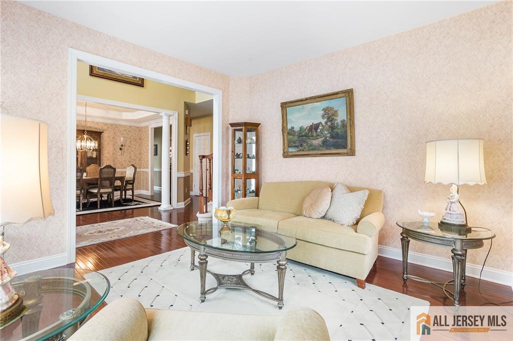 34 Schindler Court #17, Lawrence, New Jersey image 6