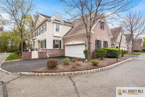 Condo For Sale - 34 Schindler Court #17<br/> Lawrence, NJ 08648