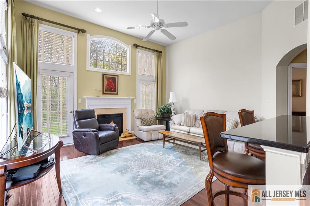 34 Schindler Court #17, Lawrence, New Jersey image 13