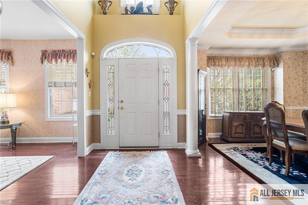 34 Schindler Court #17, Lawrence, New Jersey image 4