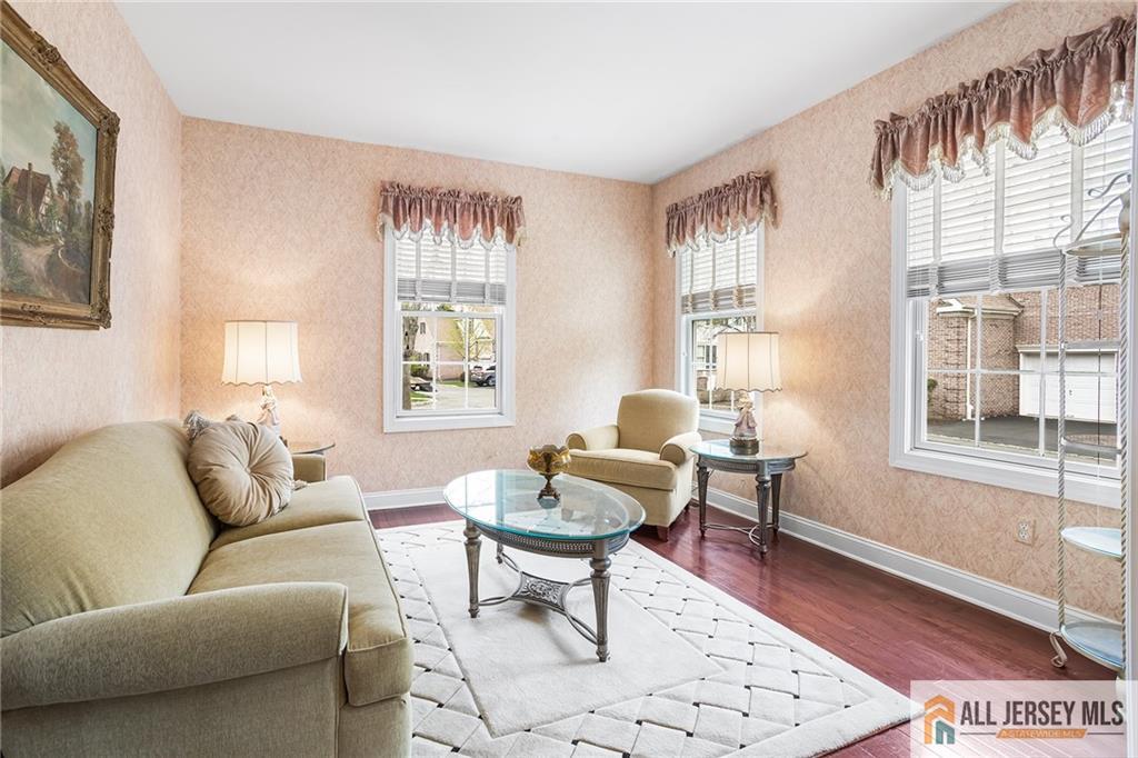 34 Schindler Court #17, Lawrence, New Jersey image 5