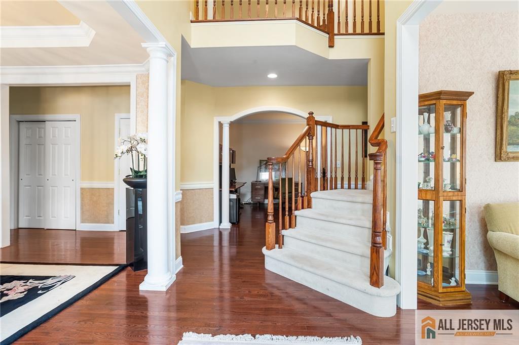 34 Schindler Court #17, Lawrence, New Jersey image 3