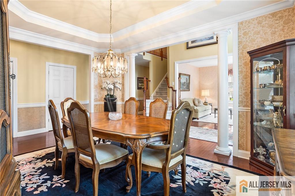 34 Schindler Court #17, Lawrence, New Jersey image 8