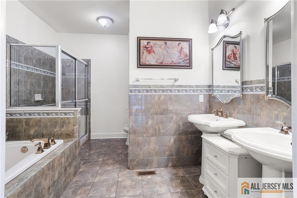 34 Schindler Court #17, Lawrence, New Jersey image 19
