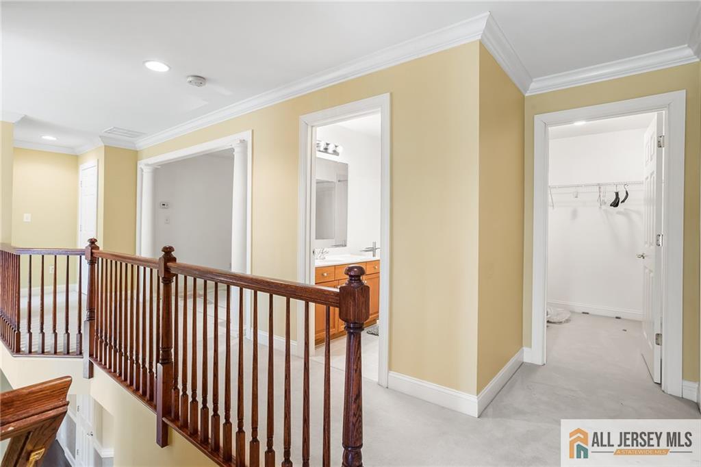 34 Schindler Court #17, Lawrence, New Jersey image 25