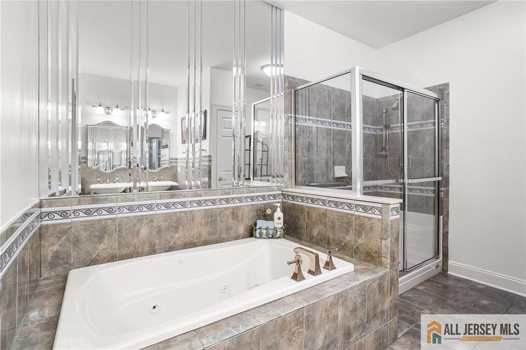 34 Schindler Court #17, Lawrence, New Jersey image 21