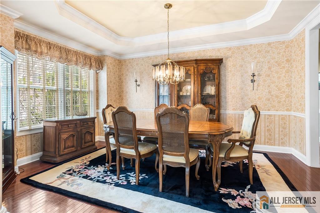 34 Schindler Court #17, Lawrence, New Jersey image 7