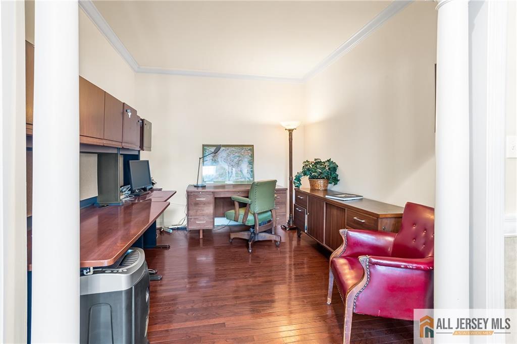 34 Schindler Court #17, Lawrence, New Jersey image 9