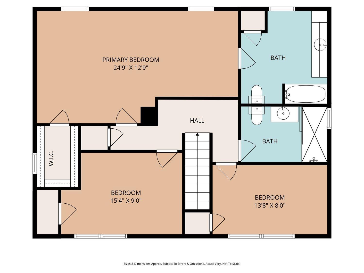 South Plainfield, New Jersey 07080, United States, 5 Bedrooms Bedrooms, ,3 BathroomsBathrooms,Residential,Active,233884