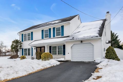 205 Morris Avenue Piscataway NJ 08854