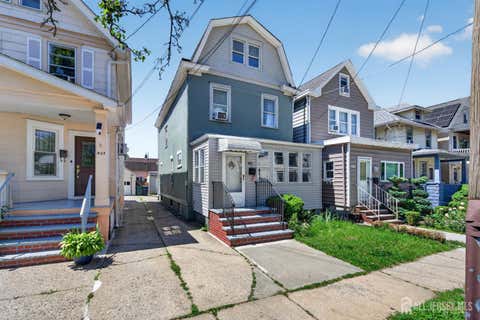 Homes For Sale - 453 Compton Avenue<br/> Middlesex County, Perth Amboy, NJ 08861