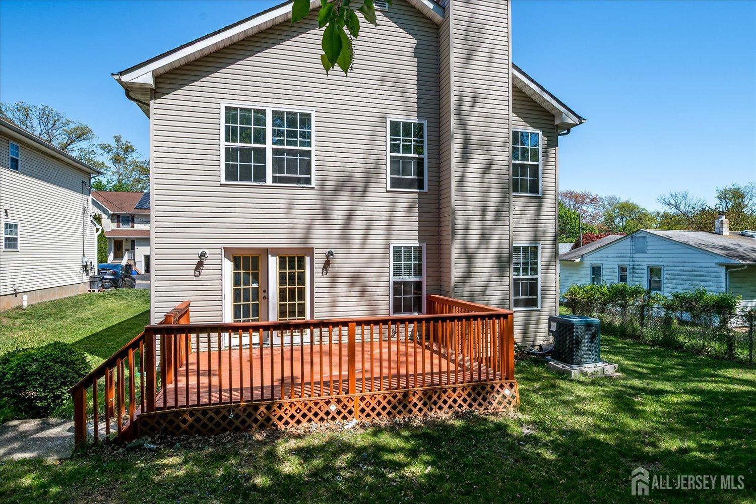 230 S 10th Avenue, Highland Park, New Jersey image 27