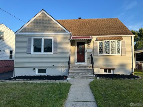 183 Gabriel Terrace, South Amboy, NJ 08879 - MLS#: 2413427R