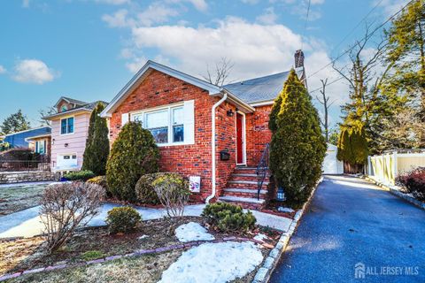 53 Rutgers Avenue, Colonia, NJ 07067 - MLS#: 2509346R