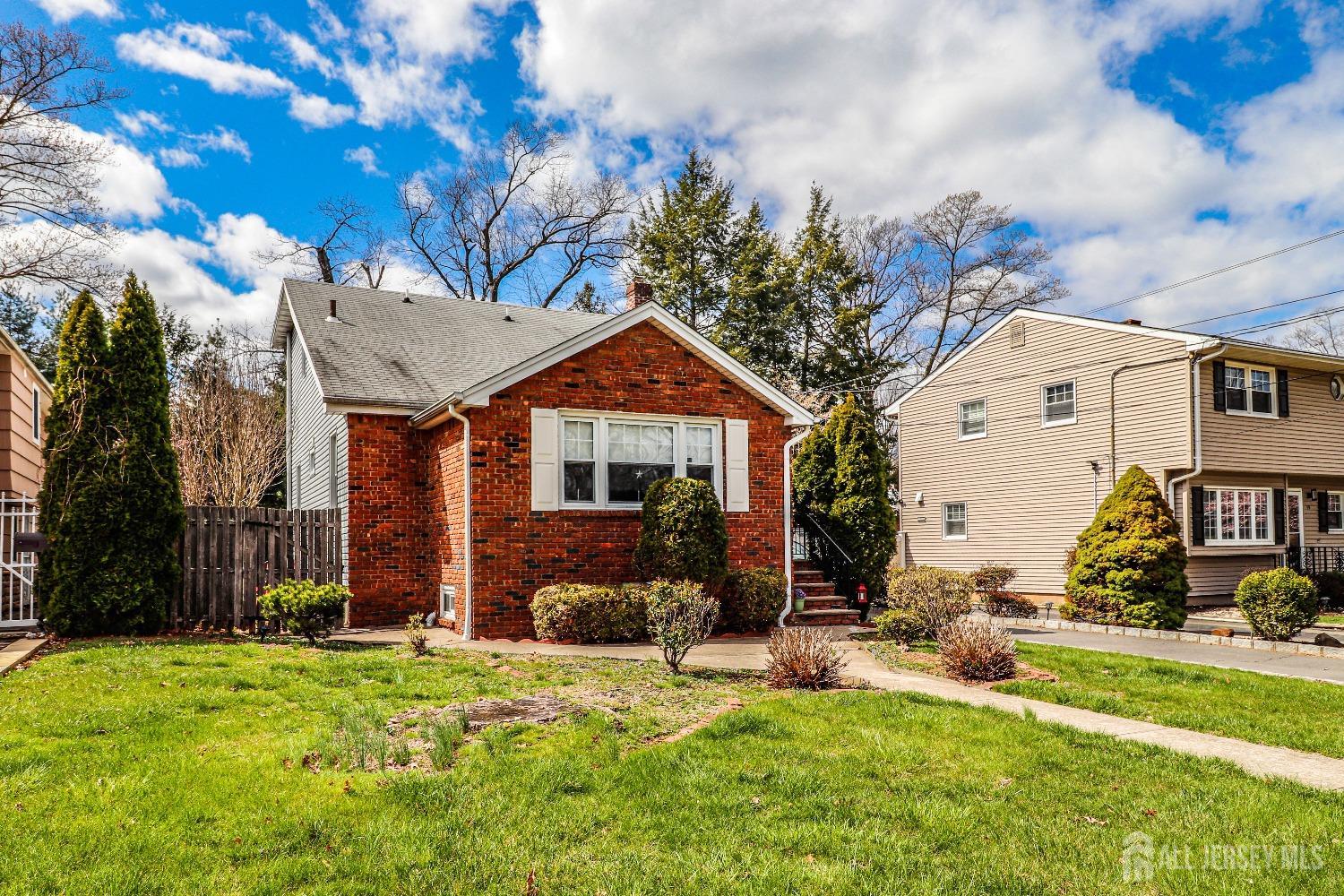 53 Rutgers Avenue, Colonia, New Jersey image 1