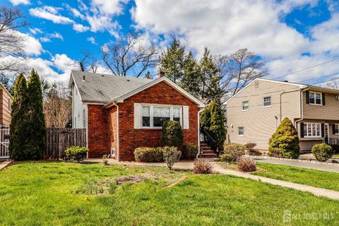 53 Rutgers Avenue, Colonia, NJ 07067 - MLS#: 2509346R