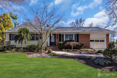 Homes For Sale - 1430 Kearney Drive<br/> Middlesex County, North Brunswick, NJ 08902