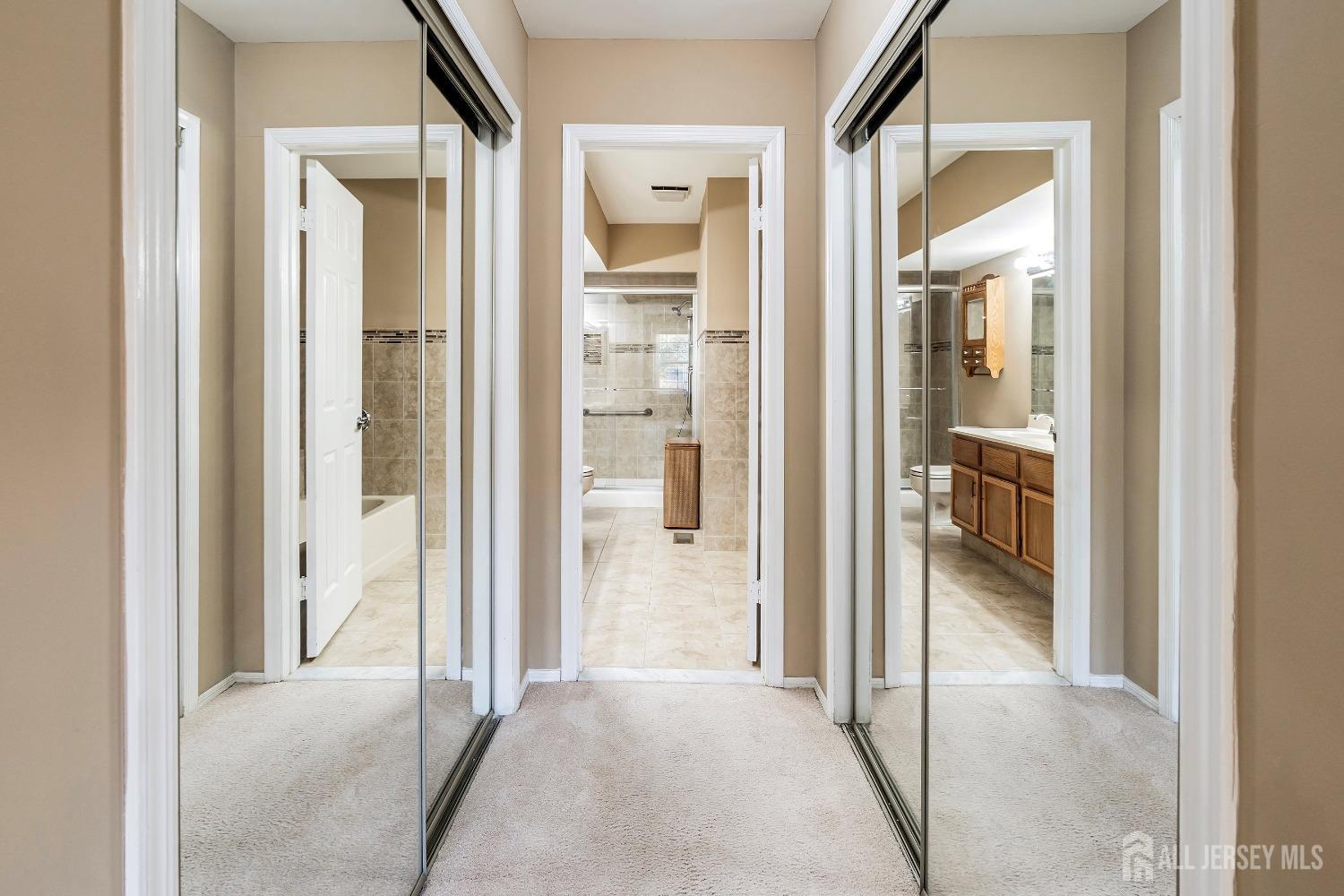 36-C Canterbury Drive #C, Monroe Township, New Jersey image 16