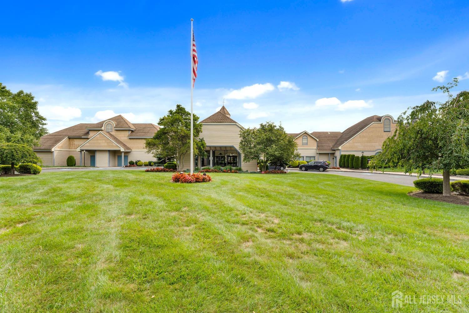 36-C Canterbury Drive #C, Monroe Township, New Jersey image 35
