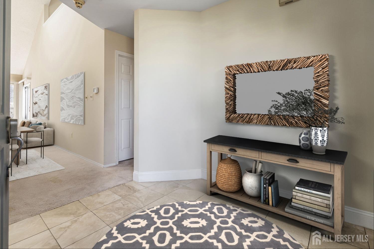 36-C Canterbury Drive #C, Monroe Township, New Jersey image 3