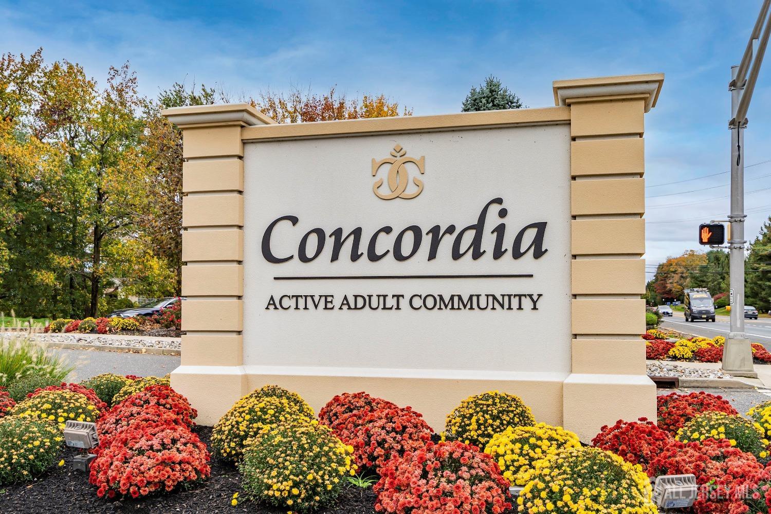 36-C Canterbury Drive #C, Monroe Township, New Jersey image 33