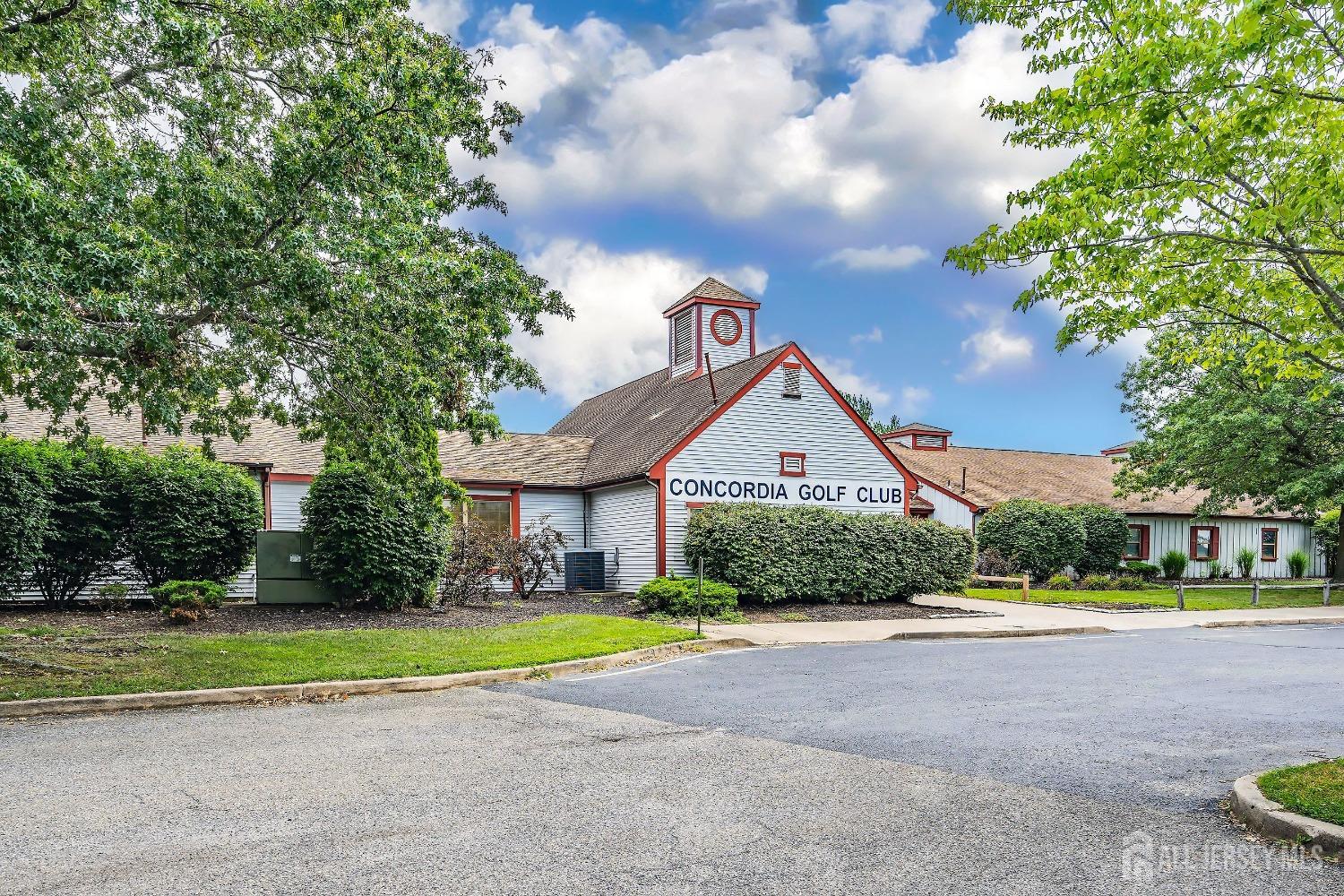 36-C Canterbury Drive #C, Monroe Township, New Jersey image 34