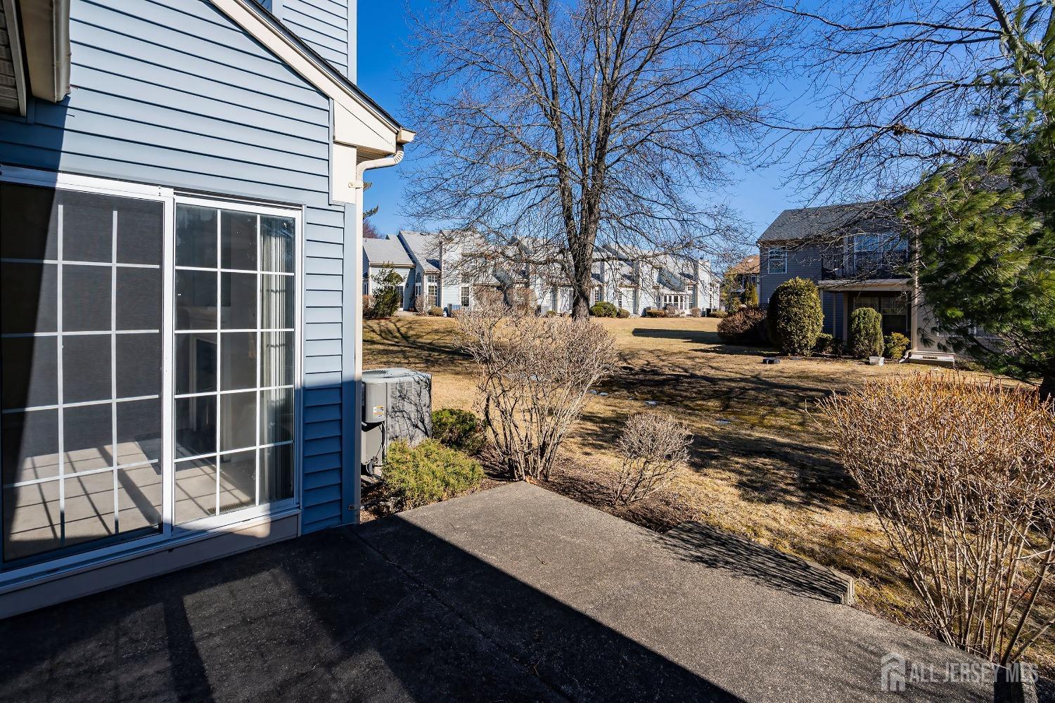 36-C Canterbury Drive #C, Monroe Township, New Jersey image 27