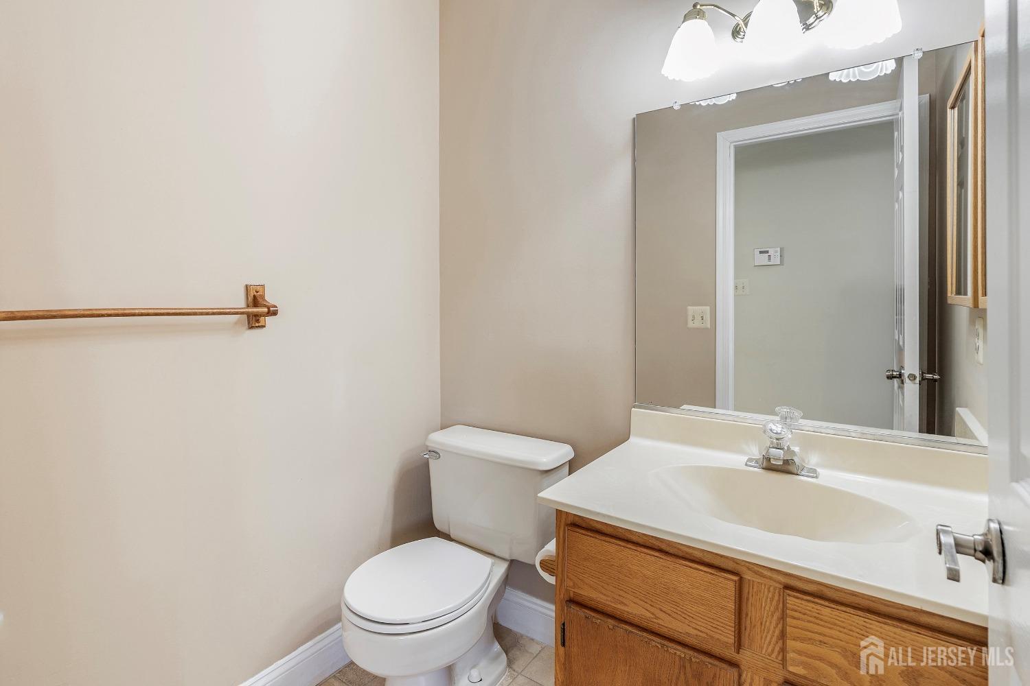 36-C Canterbury Drive #C, Monroe Township, New Jersey image 12