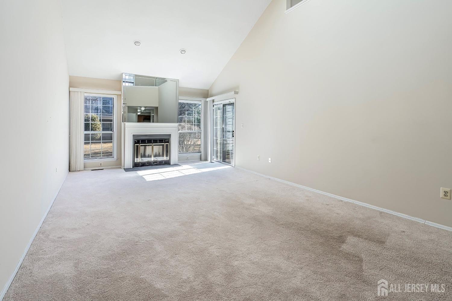 36-C Canterbury Drive #C, Monroe Township, New Jersey image 6