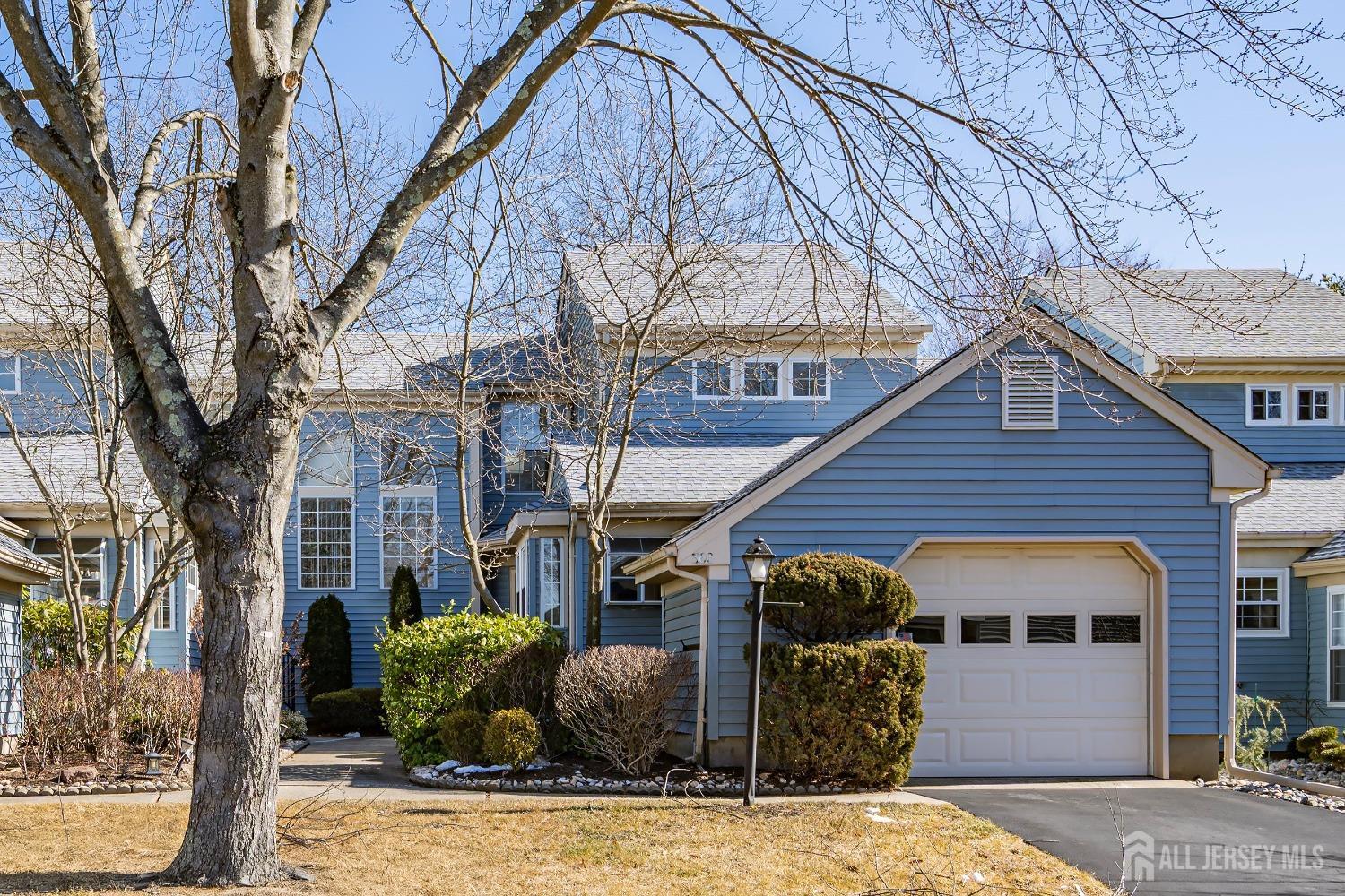 36-C Canterbury Drive #C, Monroe Township, New Jersey image 28
