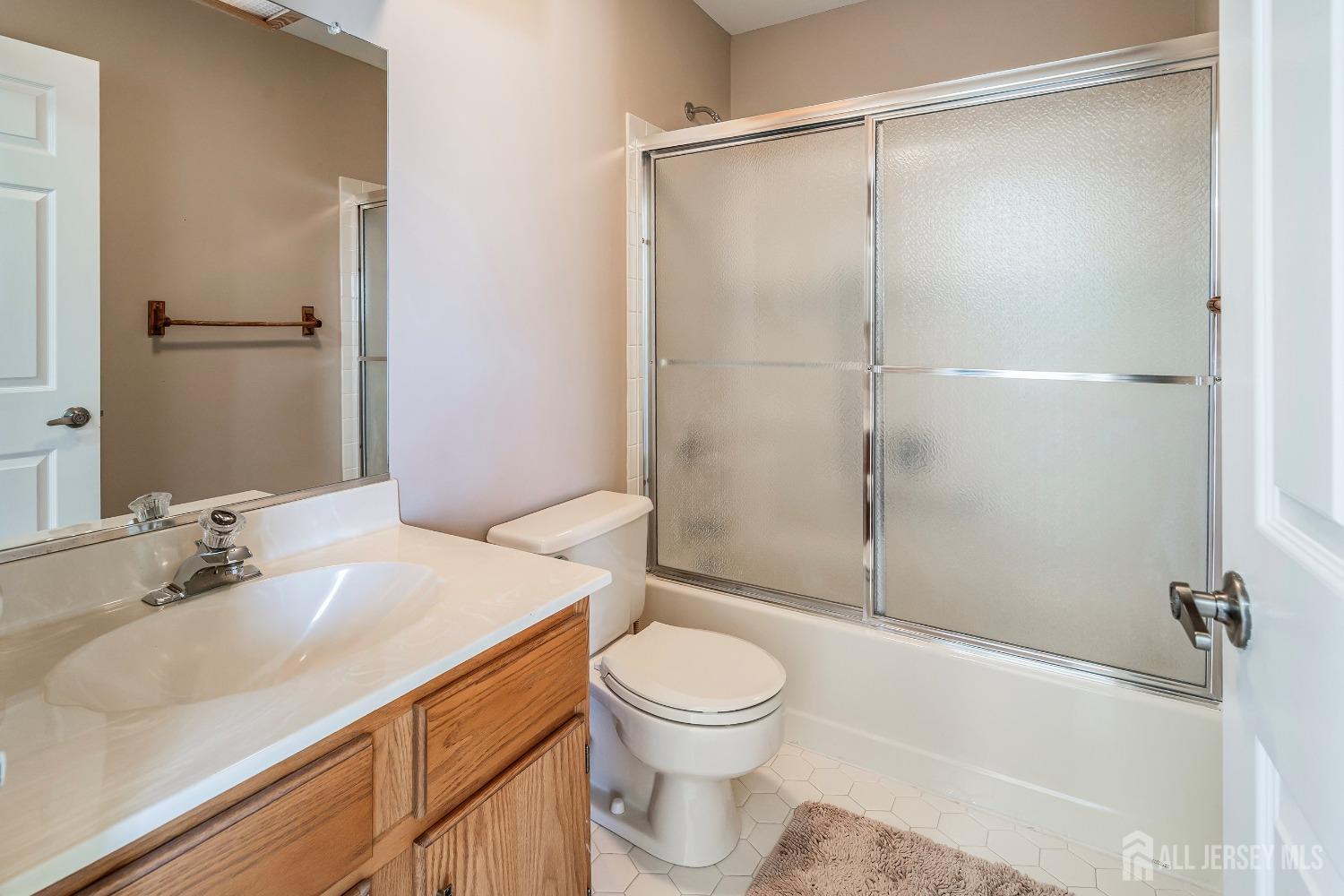 36-C Canterbury Drive #C, Monroe Township, New Jersey image 24